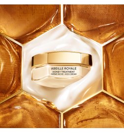 Abeille Royale - Crème Jour Riche - La Recharge Abeille Royale - Crème Jour Riche - La Recharge